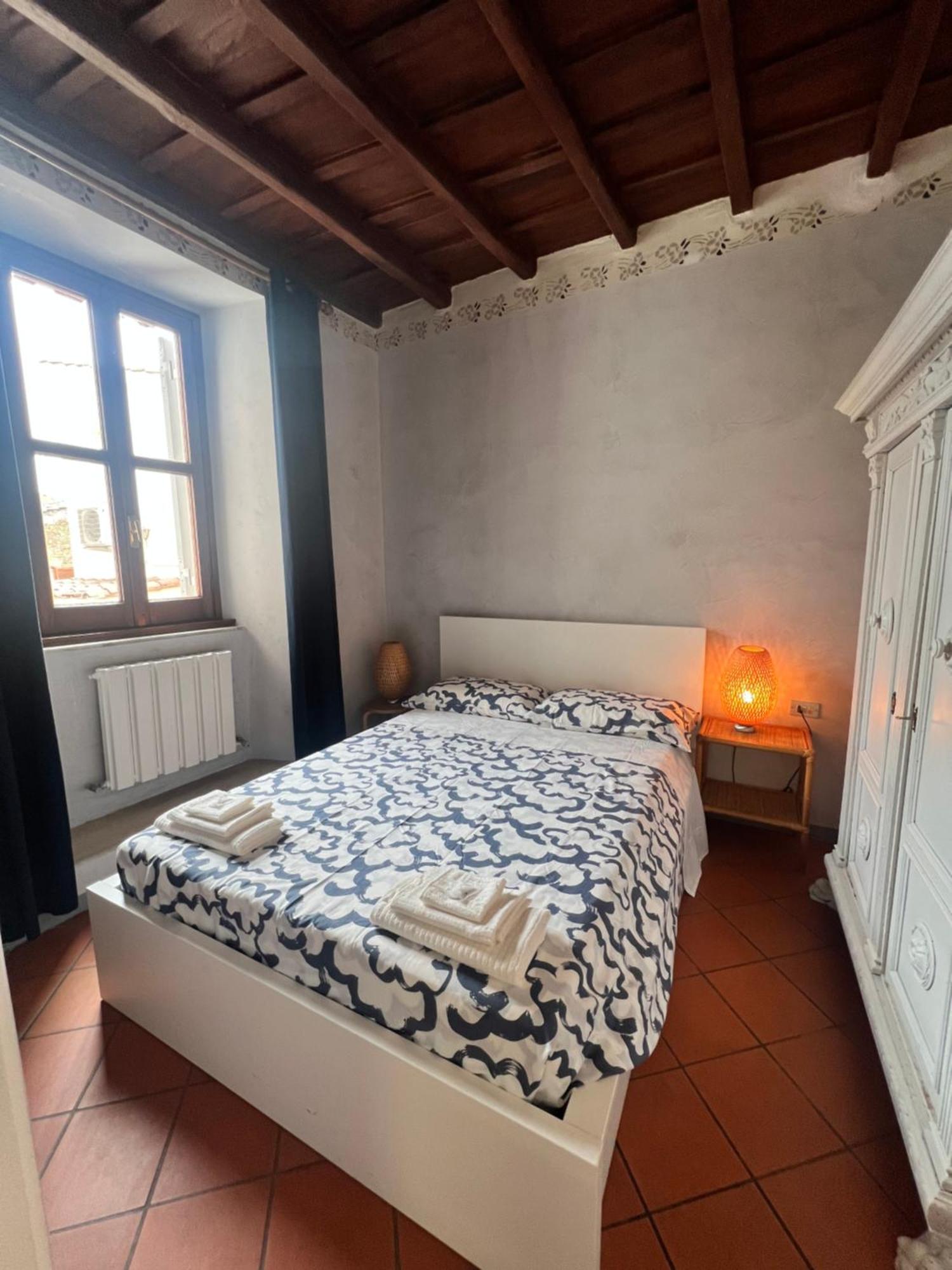 Trastevere Al Leopardo Рим Экстерьер фото