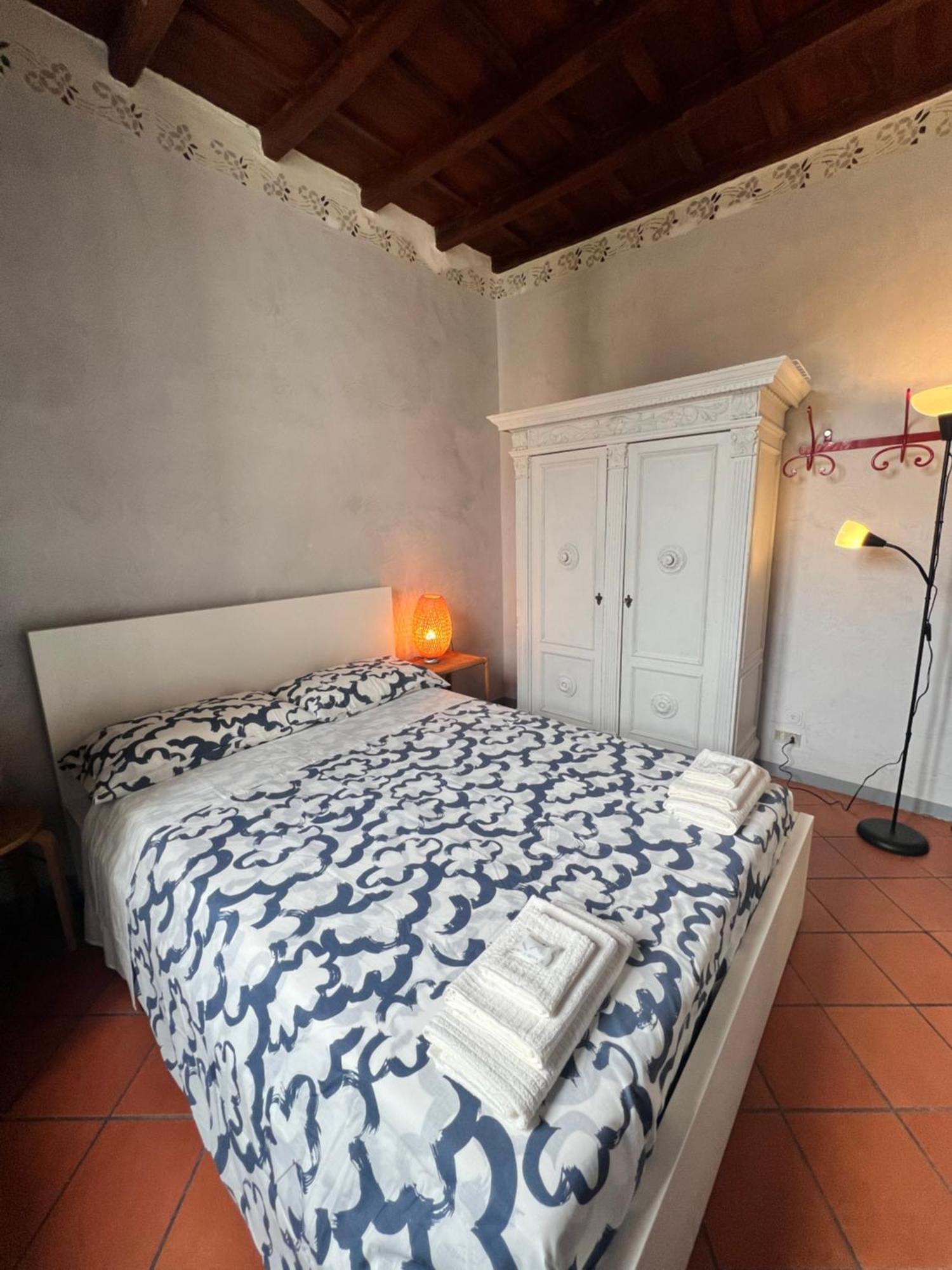 Trastevere Al Leopardo Рим Экстерьер фото
